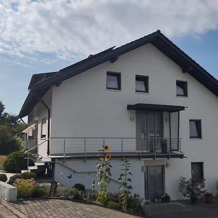 Ferienwohnung Treuter Viereth-Trunstadt エクステリア 写真