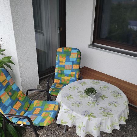 Ferienwohnung Treuter Viereth-Trunstadt エクステリア 写真