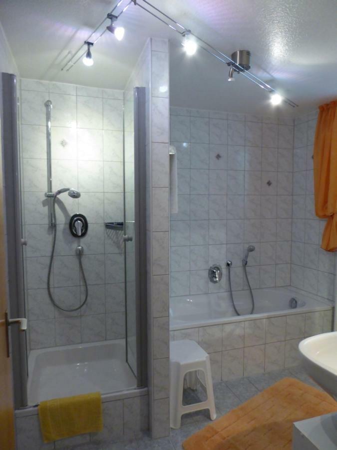 Ferienwohnung Treuter Viereth-Trunstadt エクステリア 写真